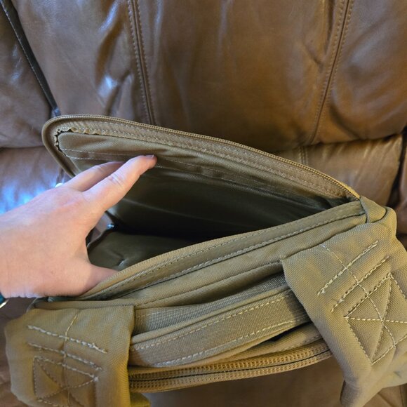 Huckberry X GORUCK GR1 Slick Backpack - 21L - Picture 5 of 5